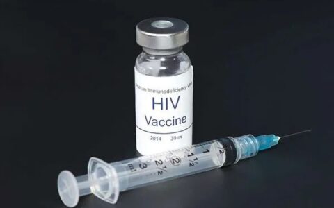又失败了！强生的HIV疫苗功效仅25%